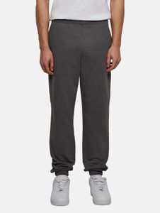 Casual Urban Classics men's jeans with pockets, 460 g/m², cotton, grey