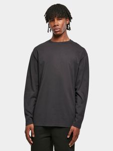 Felpa da uomo Modern Urban Classics, 240 g/m², cotone, nera