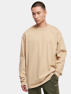 Felpa da uomo Modern Urban Classics, 240 g/m², cotone, beige