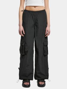 Modern Urban Classics Women's Jeans Bags 90 g/m² Black
