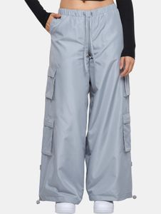 Modern Urban Classics Women's Jeans Bags 68 g/m² Grey