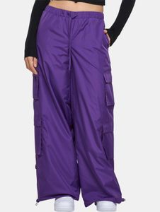 Casual Urban Classics women's jeans bags 68 g/m² violet