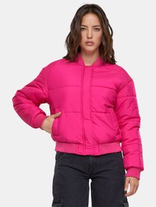 Giacca da donna Modern Urban Classics, 78 g/m², rosa