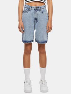 Modern Urban Classics Women's Jeans with Cotton, Blue
