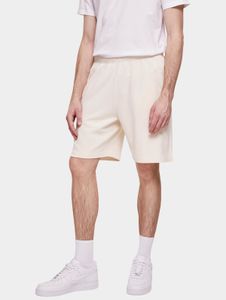 Pantalones cortos de hombre Summer Urban Classics de 300 g/m² de algodón color crudo-blanco