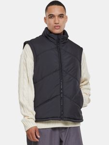 Veste homme Functional Urban Classics, 78 g/m², noire
