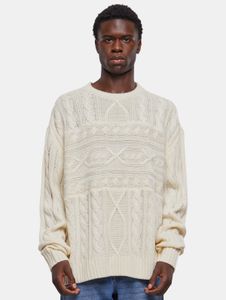 Sweat-shirt homme Soft Urban Classics, 3 g/m², beige