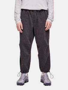 Pantalones vaqueros modernos URBAN CLASSICS para hombre, de algodón, color negro.