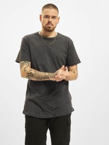 Comfortable URBAN CLASSICS men's T-shirt, 140 g/m², cotton, anthracite
