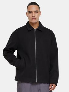 Modern Urban Classics Men's Jacket 380 g/m² Black