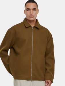 Veste homme Functional Urban Classics, 380 g/m², kaki