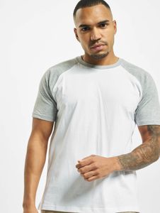 Modern Urban Classics men's T-shirt, 140 g/m², cotton, white