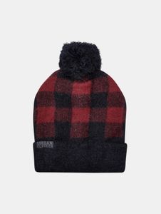 Casquette unisexe URBAN CLASSICS noire extensible