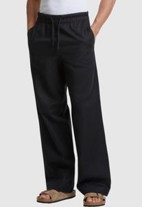 Comfortable Urban Classics men's jeans 180 g/m² black