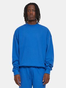 Soft Urban Classics men's sweatshirt, 280 g/m², cotton, blue