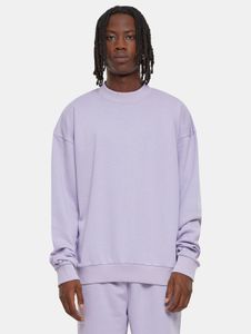 Felpa da uomo Modern URBAN CLASSICS, 280 g/m², cotone, viola