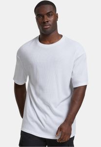 Casual Urban Classics Men's Oversized T-Shirt 200 g/m² White