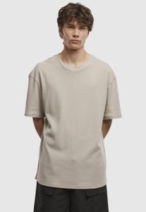 modernes Urban Classics Herren T-Shirt Oversize 200 g/m² Grau