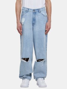 Jean homme Stylish Urban Classics en coton bleu