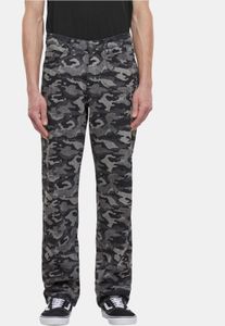 bequeme Urban Classics Herren Jeans mit Baumwolle Camouflage