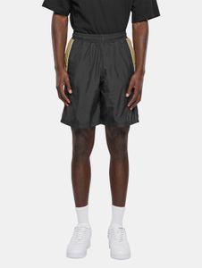 Lightweight Urban Classics men's shorts 68 g/m² black