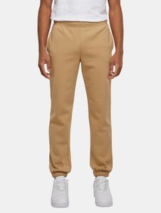 Jean homme Stylish Urban Classics avec poches extensibles, coton 150 g/m², beige