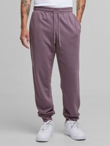 Casual Urban Classics men's jeans with stretch pockets, 280 g/m², cotton, violet