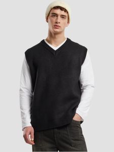 Soft Urban Classics Men's Sweatshirt Black