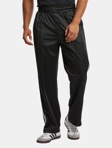 moderne Urban Classics Herren Jeans Schwarz