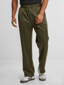 Pantalones vaqueros cómodos de Urban Classics para hombre en color caqui.