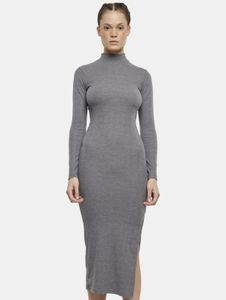 lightweight Urban Classics women's dress grey