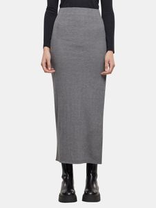 Stylish Urban Classics women's dress, grey