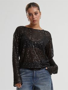 Casual Urban Classics women's sweatshirt, black