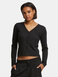 Stylish Urban Classics women's jacket, black