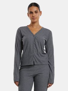 Casual Urban Classics women's jacket, grey