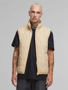 Functional Urban Classics men's jacket, 70 g/m², beige