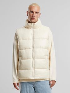 Casual Urban Classics men's jacket, 38 g/m², ecru-white