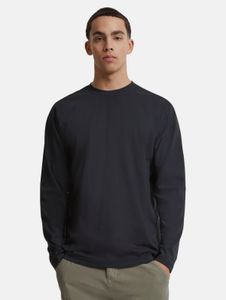 Sudadera cómoda para hombre de Urban Classics, de algodón, color negro.