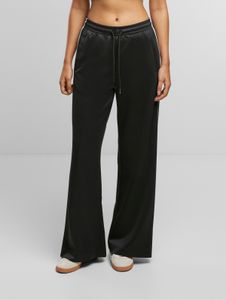 Pantalones negros de mujer Modern Urban Classics