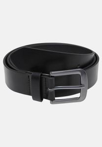 Cinturón unisex cómodo de Urban Classics, color negro.