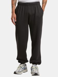 Pantalones de hombre modernos URBAN CLASSICS negros