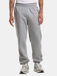 Comodi pantaloni da uomo URBAN CLASSICS, grigi