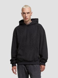 versatile URBAN CLASSICS men's trousers black
