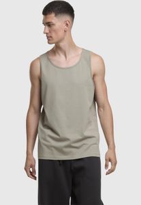 Casual Urban Classics men's T-shirt, 200 g/m², cotton, green