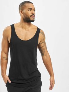 Comfortable Urban Classics men's T-shirt, 140 g/m², cotton, black