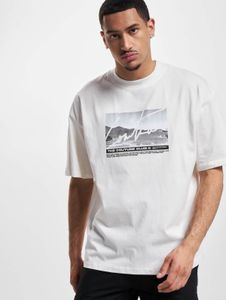 Comfortable The Couture Club men's T-shirt, ecru-white