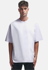 lässiges 2Y Studios Herren T-Shirt Oversize 300 g/m² mit Baumwolle Violett