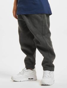 Pantaloni unisex casual Urban Classics con tasche, cotone 380 g/m², antracite