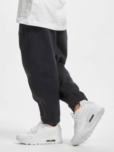 Pantalones unisex Casual Urban Classics con bolsillos, algodón de 380 g/m², azul marino