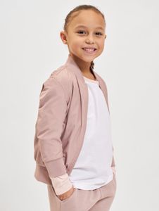 Simple Urban Classics unisex jacket, 78 g/m², antique pink